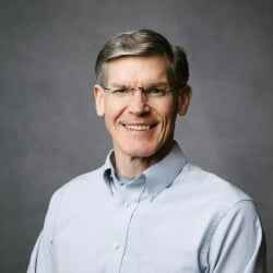 Jim Otremba, M.Div, M.S., LICSW