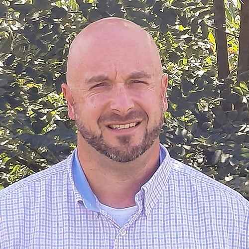 Jim Patton