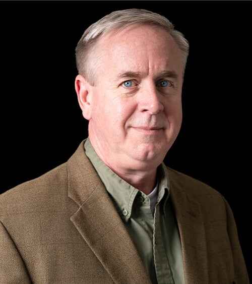 Jim Skeel