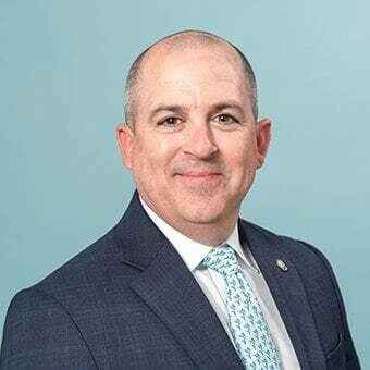 Jim Spicer, PharmD, RPh, MBA, FACHE