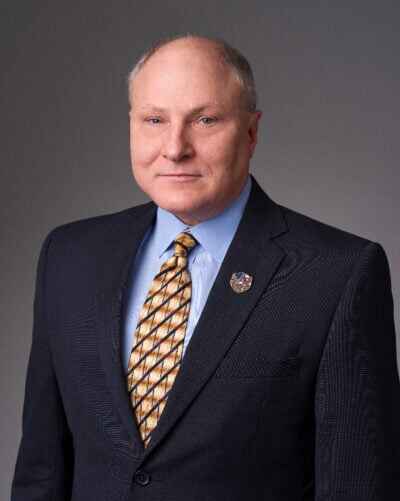 Jim White, MBA, LCDC
