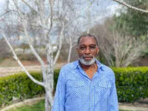 Jimmie Herron, CADC II