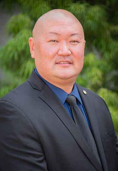 Jimmy Kim