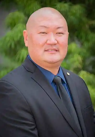 Jimmy Kim
