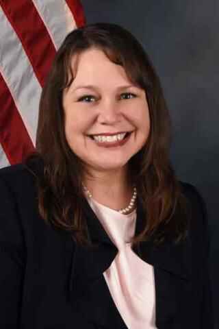 Jinjer Mitchell, MSN, RN