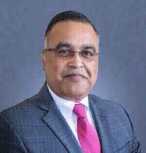 Jitendra Barmecha, MD