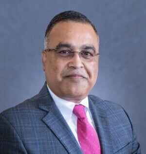 Jitendra Barmecha, MD