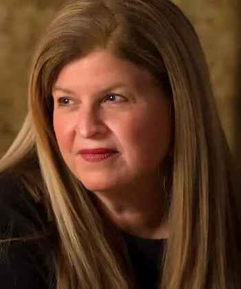 Jo-Ann Cook, LCSW