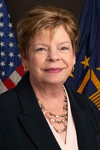 Jo-Ann Ginsberg, RN, MSN