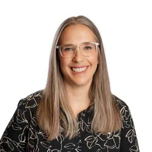 Joan Davidson