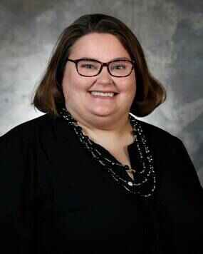 Joan Hinkelman, MSSA, LISW-S