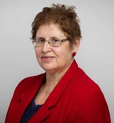Joann Gull, RN