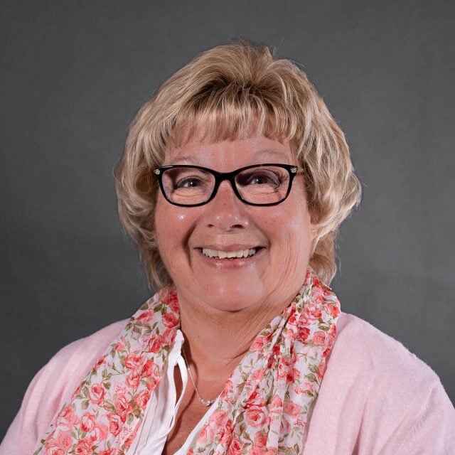 Joann Milhaupt