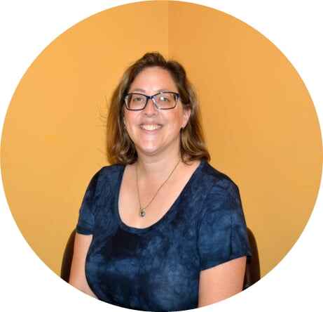 Joanna D’Agosta, MSW, LCSW