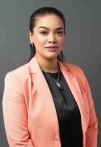 Joanna Mohanadas