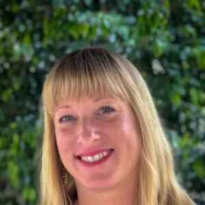 Joanna Rogers, LMFT