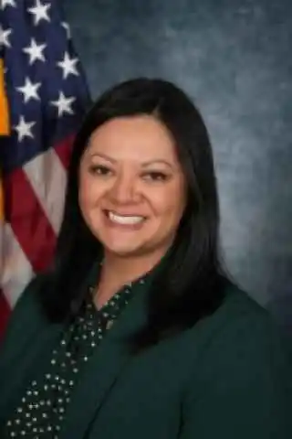Joanna Weber