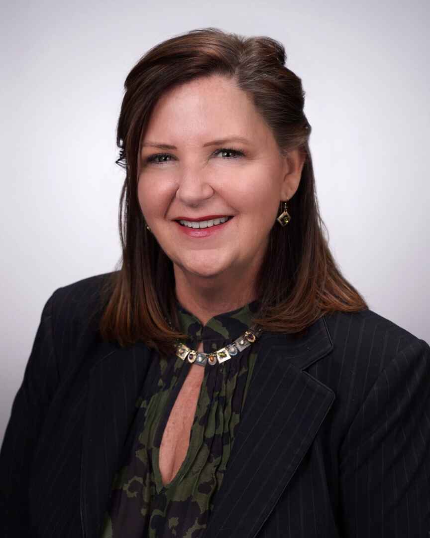Joanne Bogrett