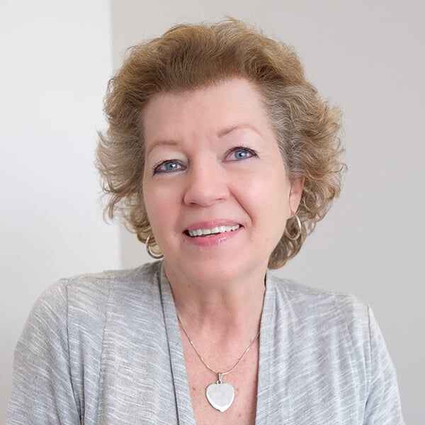 Joanne Furnas