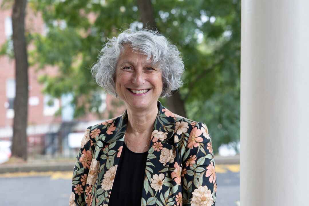 Jocelyn Gilman