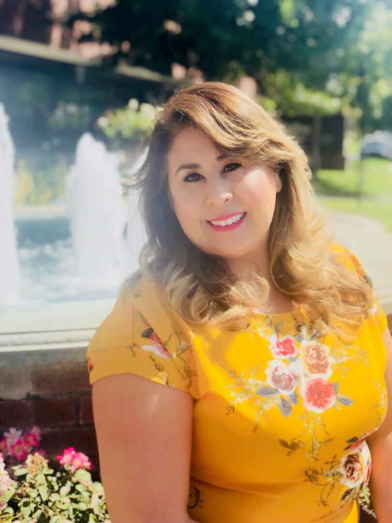 Jodee Romero, MA