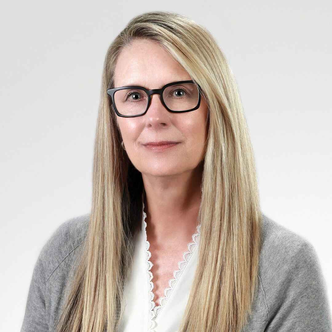 Jodi Daly, Ph.D