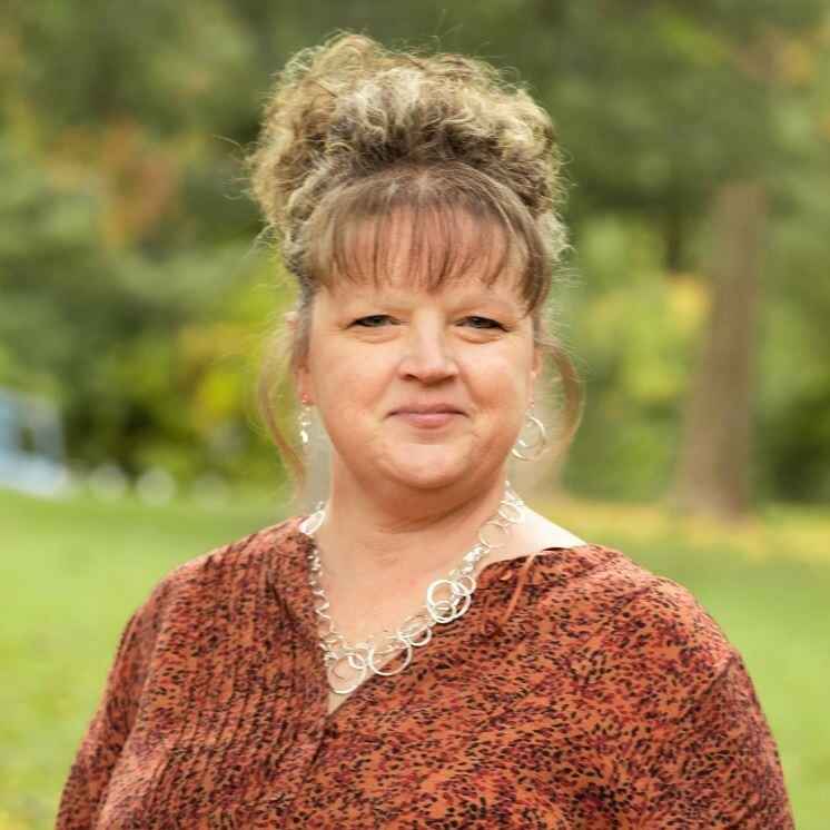 Jodi Simmons, RN, BSN