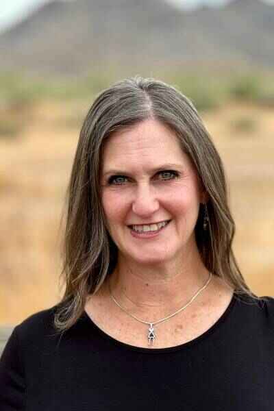 Jodi Stone, MA, LPC