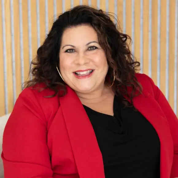 Jodi Tarantino