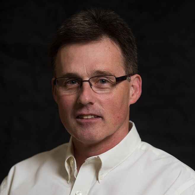 Jody Hurt, Ph.D
