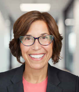 Jody Rudin