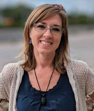 Jody Tatro, MS, LPC