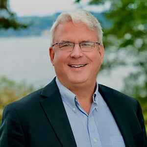 Joe Barett, MBA, AAC
