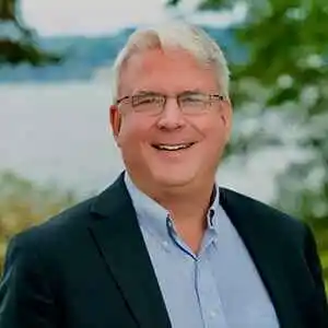 Joe Barett, MBA, AAC
