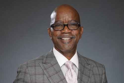 Joe Cotton