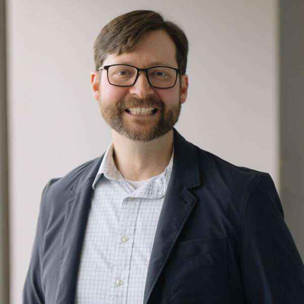 Joe Dunlevy, APRN-CNP, PMHNP-BC