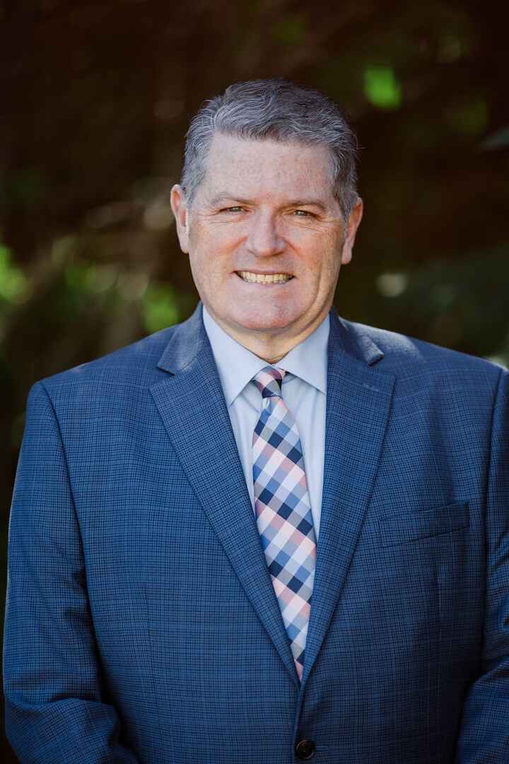 Joe Everett
