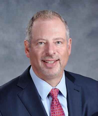Joe Freudenberger