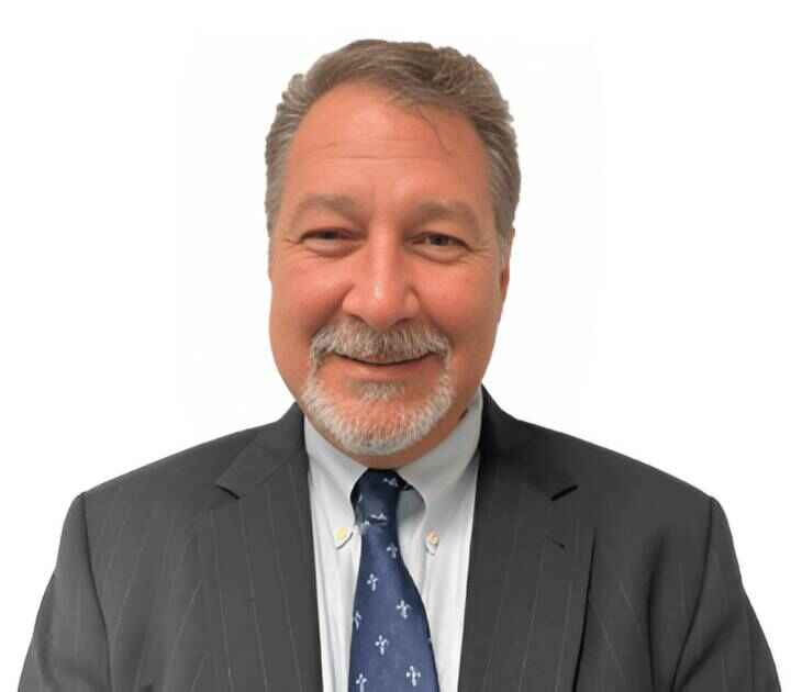 Joe Ilcus, MBa, MSHA