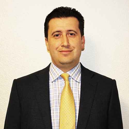 Joe Sepulveda, MD