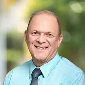 Joel Jahraus, MD, FAED, CEDS