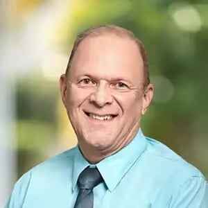 Joel Jahraus, MD, FAED, CEDS