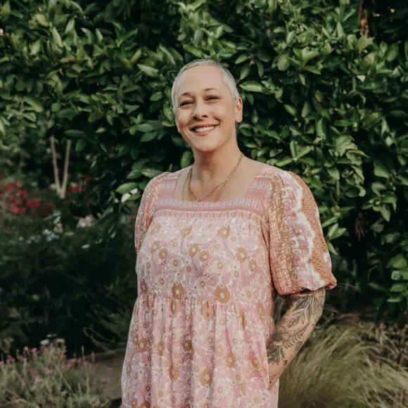 Joelene Knight, CADC CAS