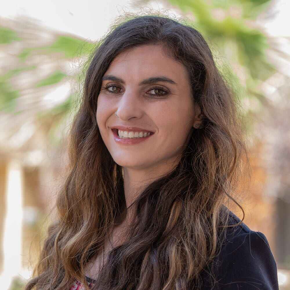 Joell Menefee, LPC, CSAT