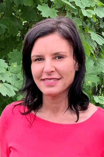 Joette Hoffman, DNP, PMHNP-BC