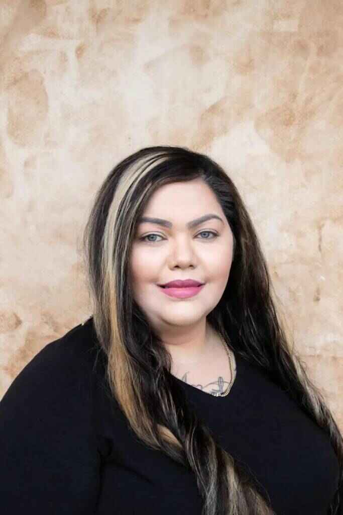 Johannah Hernandez