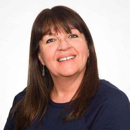 Johannah Palmieri, CADC, HRC