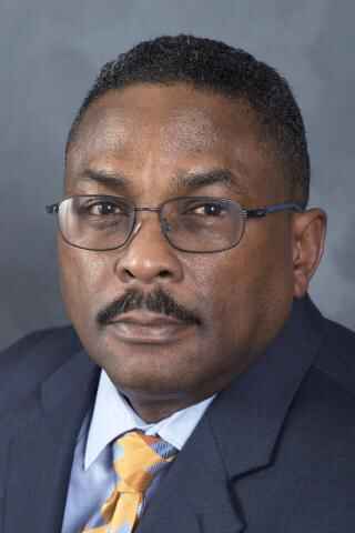 John A. Griffith, RN, MSHA