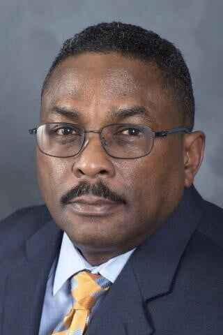 John A. Griffith, RN, MSHA