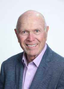 John Biroc, PhD, LMFT